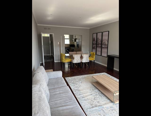 2 BEDROOM APARTMENT TO LET IN SANDOWN